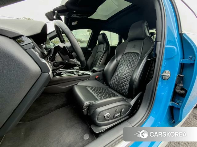 Audi S4 id 4239107 из Китая 17