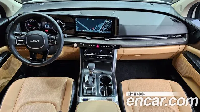 Kia Carnival 4th generation id 2697324 из Кореи 17