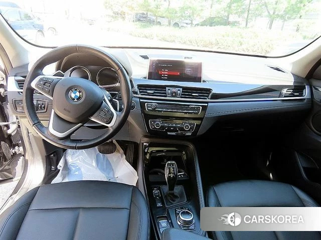 BMW X1 (F48) id 3964483 из Кореи 17