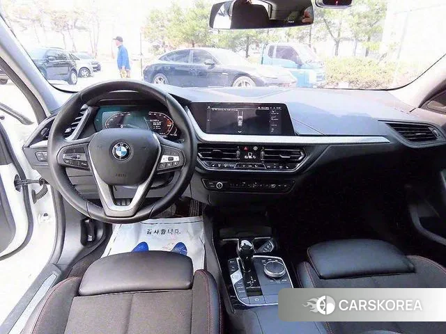 BMW 1 Series (F40) id 2994504 из Кореи 16