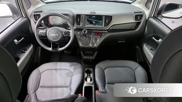 Kia The New Kia Ray id 3058188 из Кореи 17