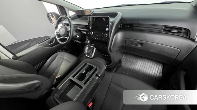 Hyundai Staria id 3819311 из Кореи 17