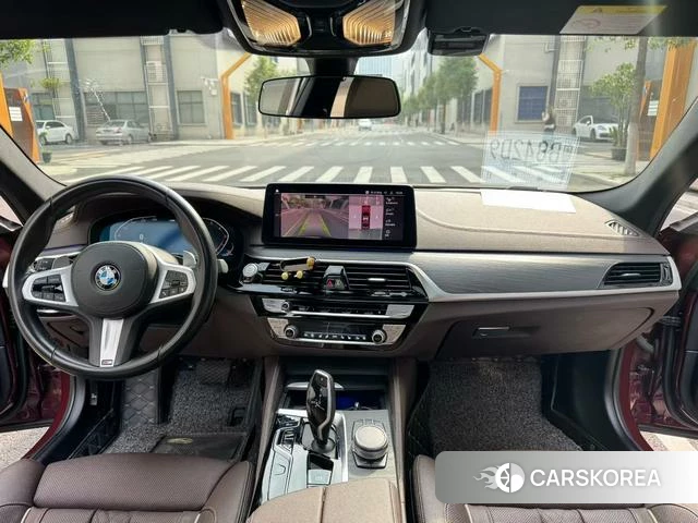 BMW 5 series id 4274703 из Китая 7