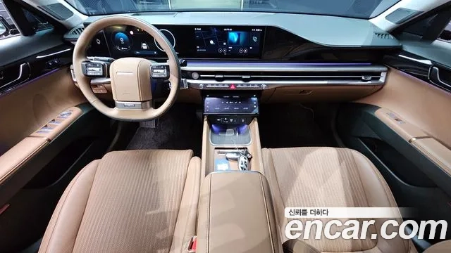 Hyundai Grandeur (GN7) id 2867948 из Кореи 17