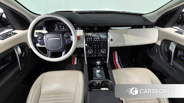 Land Rover Discovery Sports 2nd Generation id 4614732 из Кореи 17