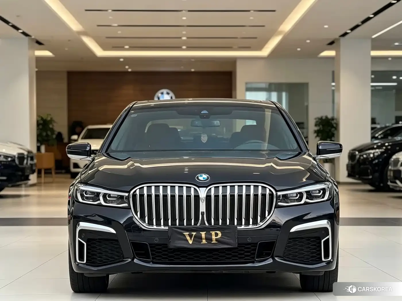 BMW 7 series id 4547581 из Китая 7