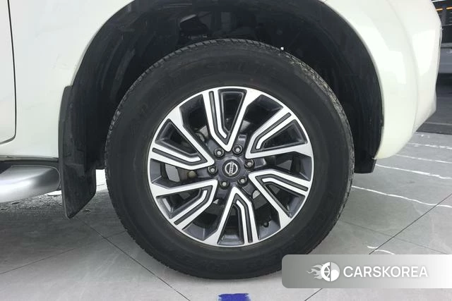 Nissan Tuda id 4212736 из Китая 14