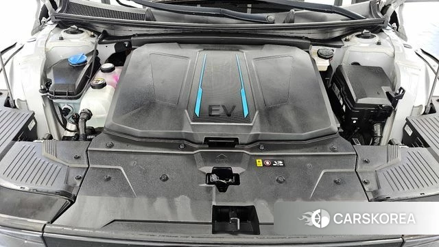Hyundai Ionic 5 id 4692987 из Кореи 31