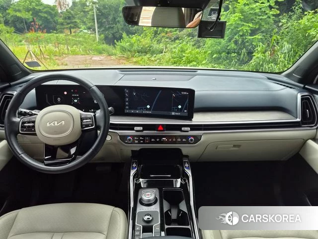 Kia The New Sorento 4th Generation id 4724494 из Кореи 17