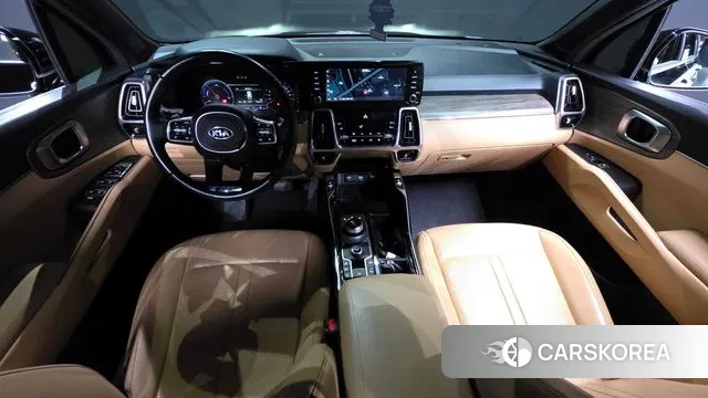 Kia Sorento 4th Generation id 3349621 из Кореи 17