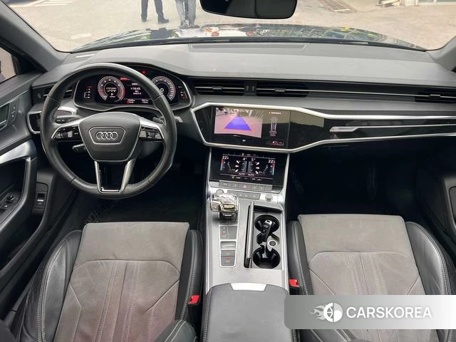 Audi A6L id 4278172 из Китая 8
