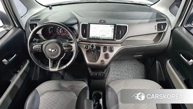 Kia The New Ray id 4625962 из Кореи 31