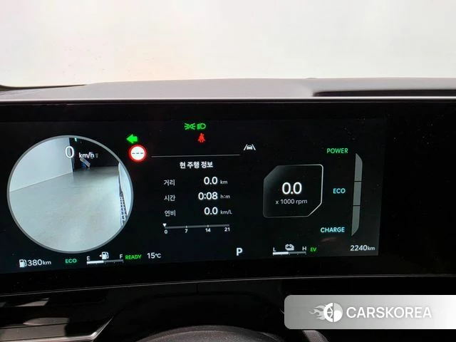 Kia The New Carnival 4th Generation id 3896332 из Кореи 17