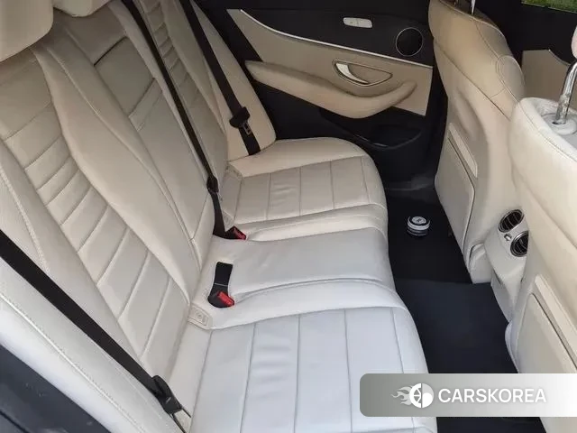 Mercedes-Benz E-Class W213 id 3585944 из Кореи 9