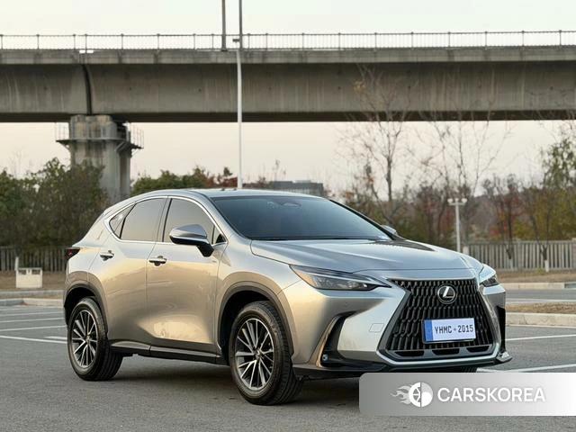Lexus NX id 4209367 из Китая 21