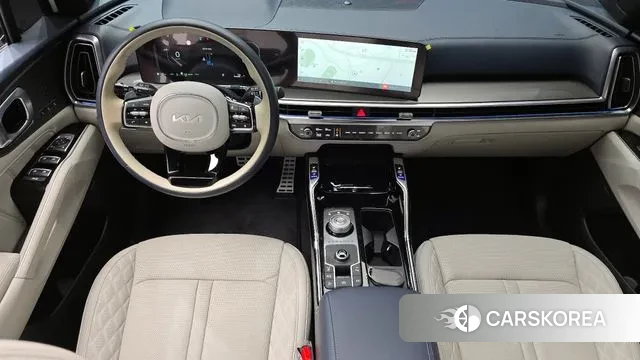 Kia The New Sorento 4th Generation id 3420307 из Кореи 17