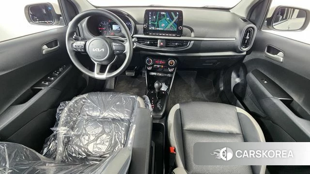 Kia Morning Urban (JA) id 4749601 из Кореи 17