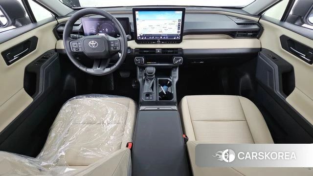 Toyota RAV4 5th Generation id 4559907 из Кореи 33
