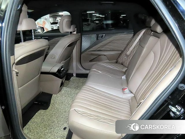 Kia K8 id 4281300 из Кореи 17
