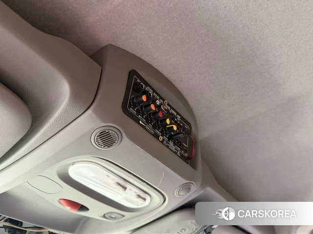 Renault Korea (Samsung) Master id 4873141 из Кореи 17