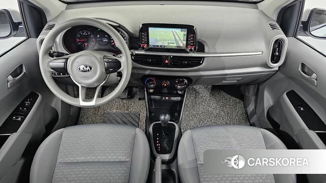 Kia All New Morning (JA) id 4741952 из Кореи 17