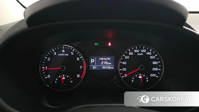 Kia All New Morning (JA) id 3813944 из Кореи 17