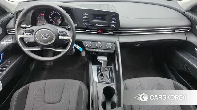 Hyundai Avante (CN7) id 4542408 из Кореи 17