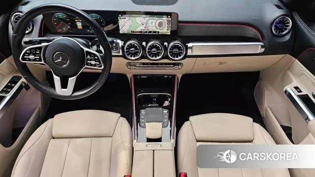 Mercedes-Benz GLB-Class X247 id 3771629 из Кореи 17