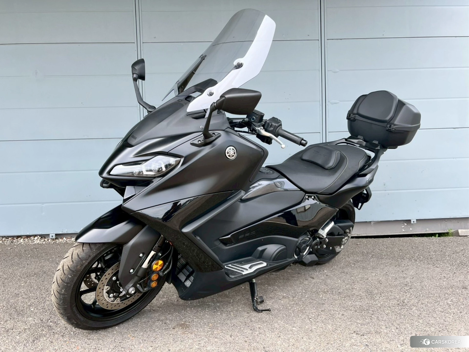 Проданный Yamaha T-MAX 560 TECH MAX id 4182841 из Японии, фото 7