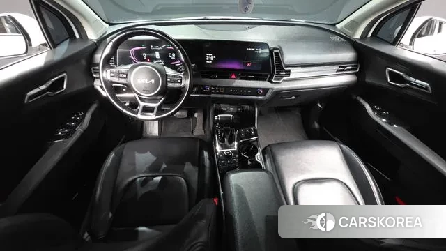 Kia Sportage 5th Generation id 3735630 из Кореи 17