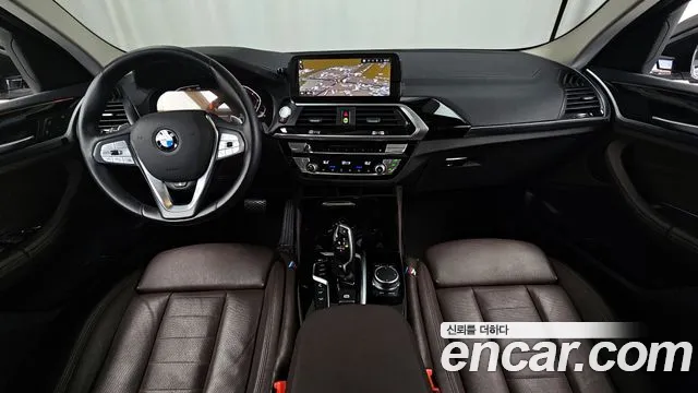 BMW X4 (G02) id 2712154 из Кореи 17