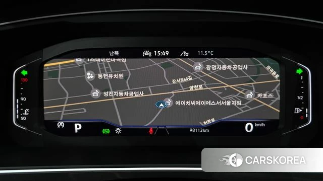 Volkswagen Tiguan second Generation id 4292458 из Кореи 28