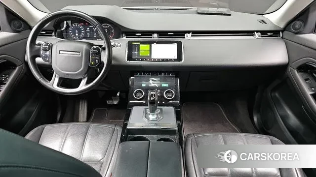 Land Rover Range Rover Evoque 2nd Generation id 3344233 из Кореи 17