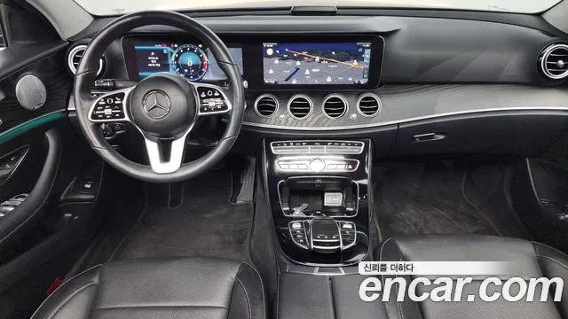 Mercedes-Benz E-Class W213 id 2907429 из Кореи 17