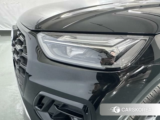 Audi Q5L id 4259065 из Китая 10