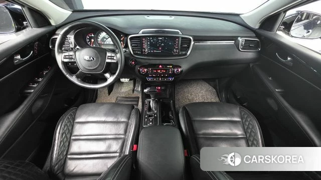 Kia The New Sorento id 4430547 из Кореи 17