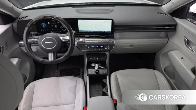 Hyundai Kona (SX2) id 3457772 из Кореи 17