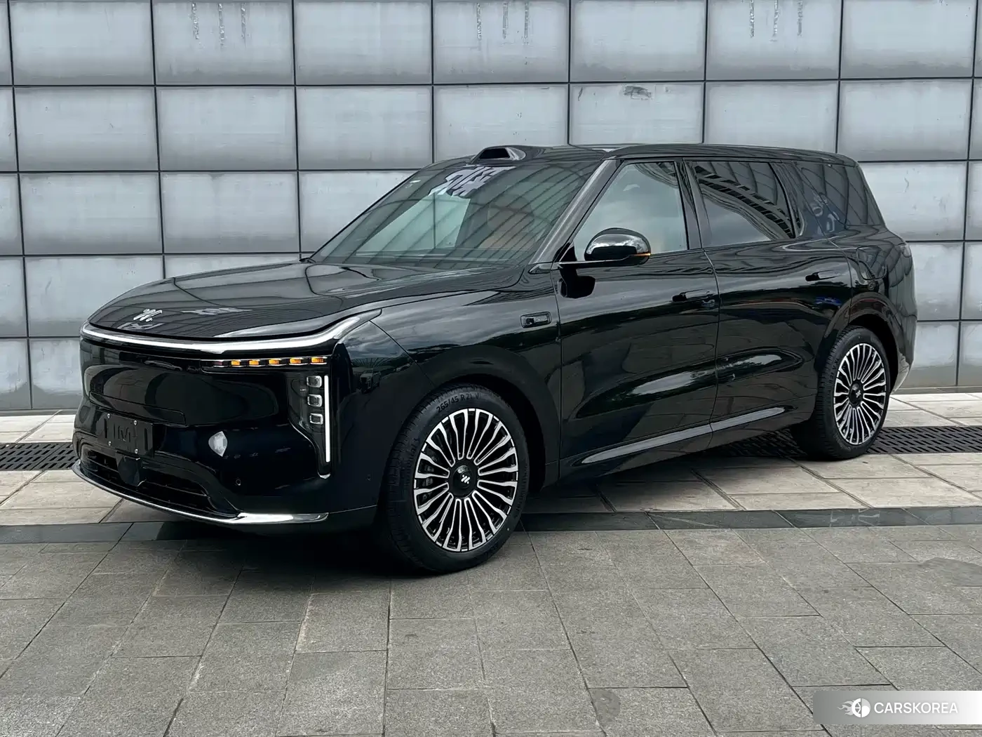 Zhiji Automobile Zhiji LS8 id 4548325 из Китая 10