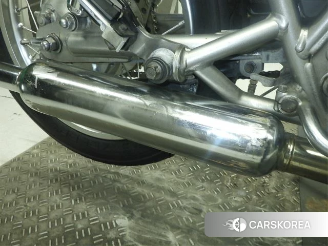 Yamaha SR 400 id 3945389 из Японии 29
