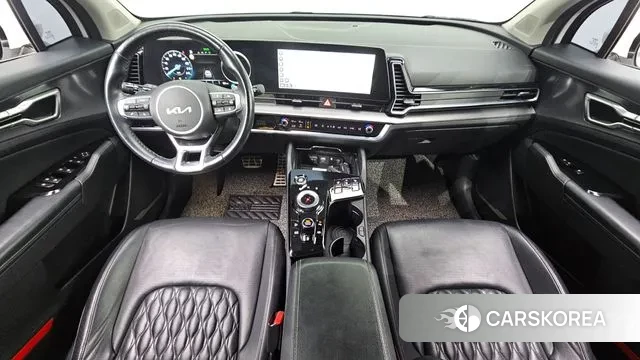 Kia Sportage 5th Generation id 3640045 из Кореи 17