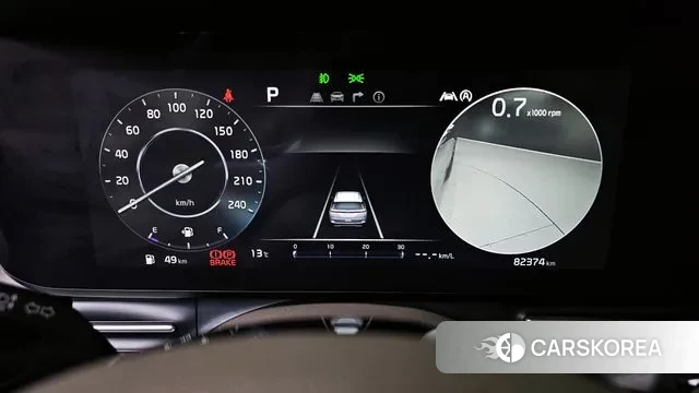 Kia Carnival 4th generation id 3385302 из Кореи 17