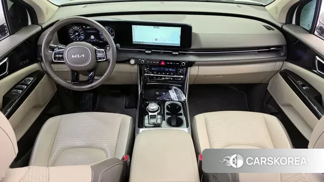 Kia Carnival 4th generation id 3654982 из Кореи 17