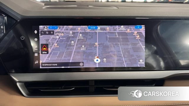 Renault Korea (Samsung) Grand Coleos id 3933512 из Кореи 17