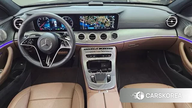 Mercedes-Benz E-Class W213 id 3043270 из Кореи 17