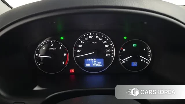 Hyundai The New Grand Starex id 3428959 из Кореи 17