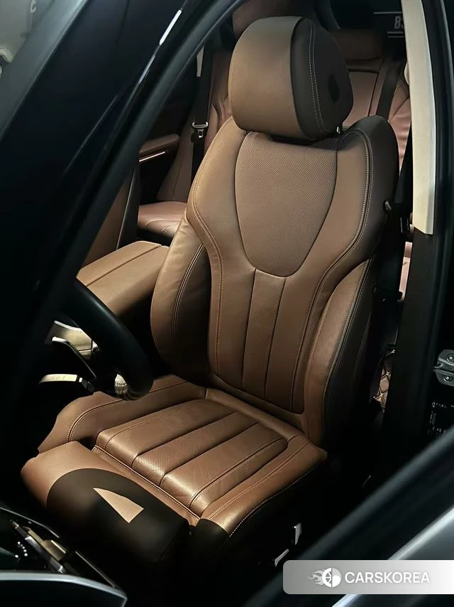 BMW X5 (imported) id 4291012 из Китая 10