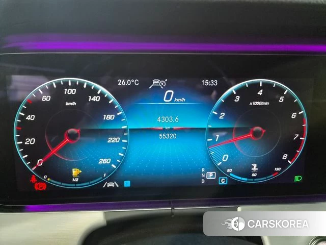 Mercedes-Benz E-Class W213 id 4849248 из Кореи 10