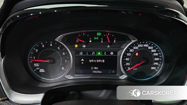 Chevrolet (GM Daewoo) Traverse id 4603987 из Кореи 28