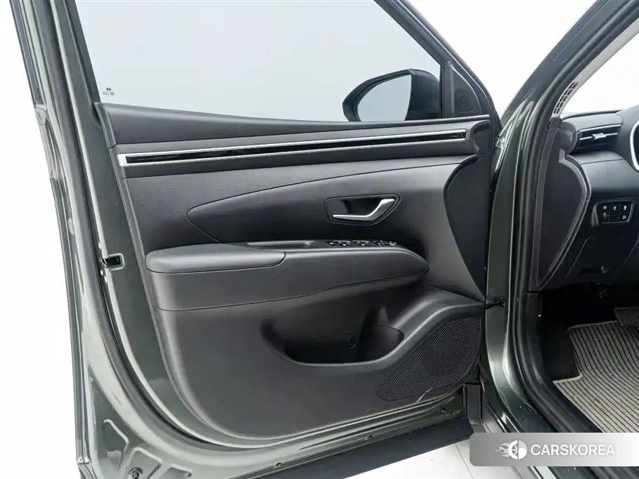 Hyundai Tucson id 4577545 из Китая 22