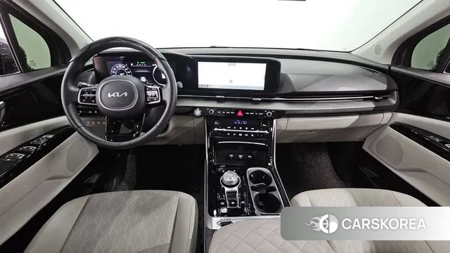 Kia Carnival 4th generation id 3534344 из Кореи 17